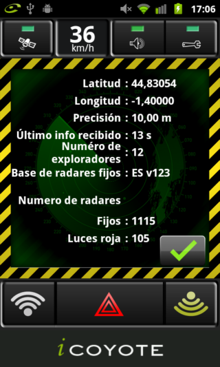 gpsstatus
